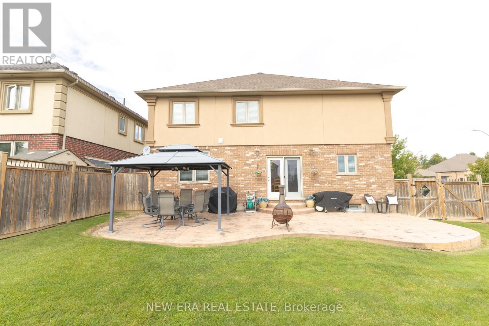 62 Gerber Meadows Drive, Wellesley, Ontario  N0B 2T0 - Photo 48 - X13837048