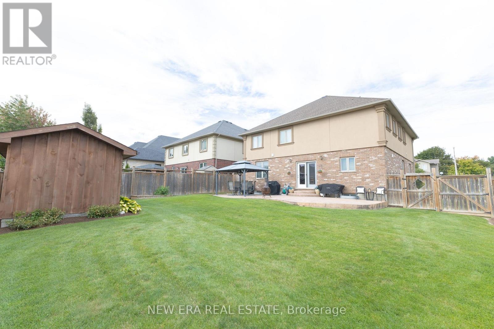 62 Gerber Meadows Drive, Wellesley, Ontario  N0B 2T0 - Photo 49 - X13837048