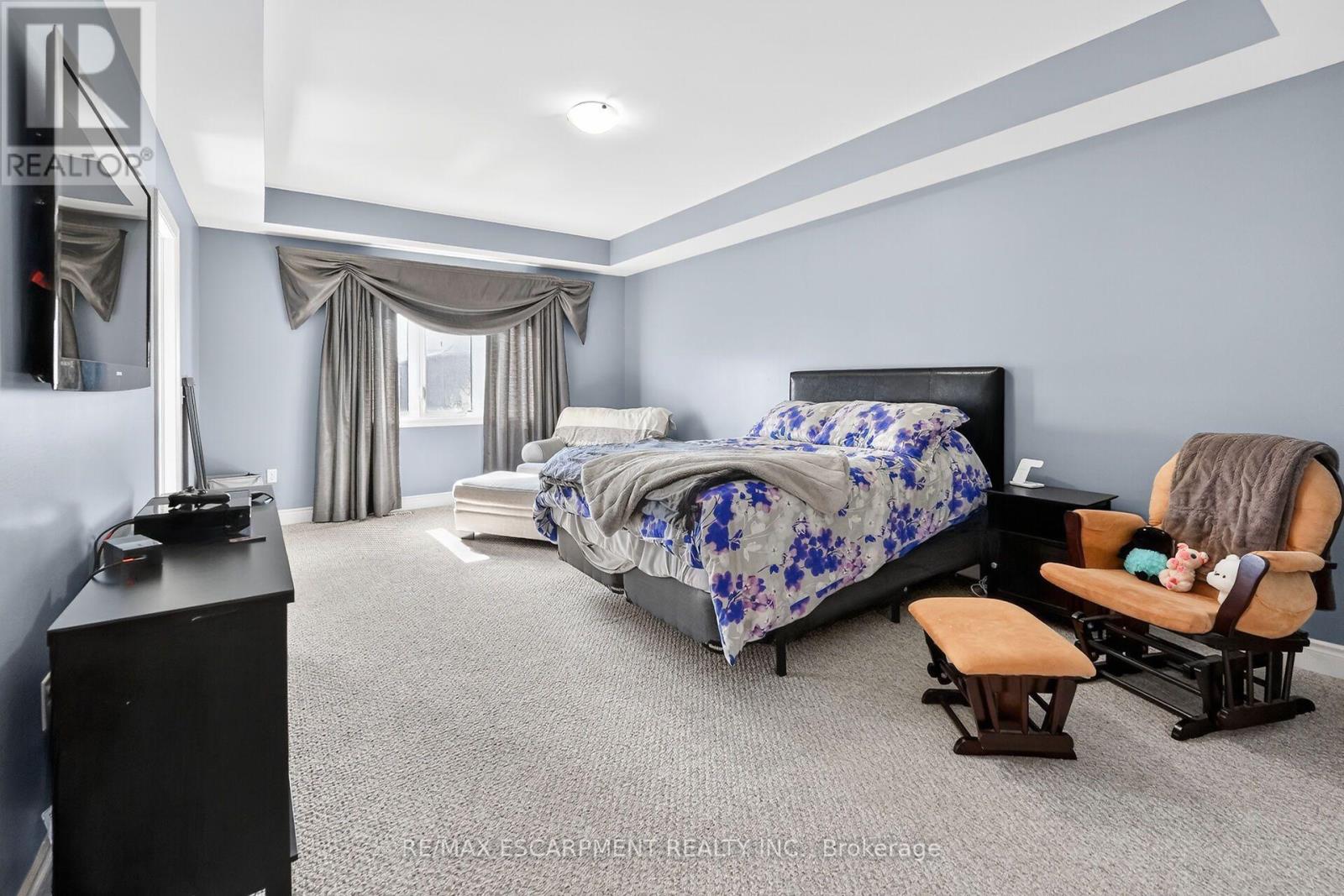 82 Chaumont Drive, Hamilton, Ontario  L8J 0J8 - Photo 20 - X13837068