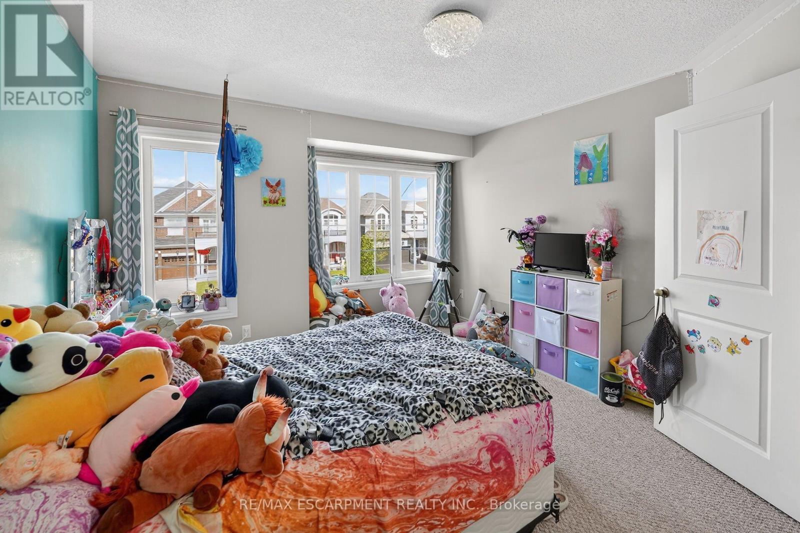 82 Chaumont Drive, Hamilton, Ontario  L8J 0J8 - Photo 30 - X13837068