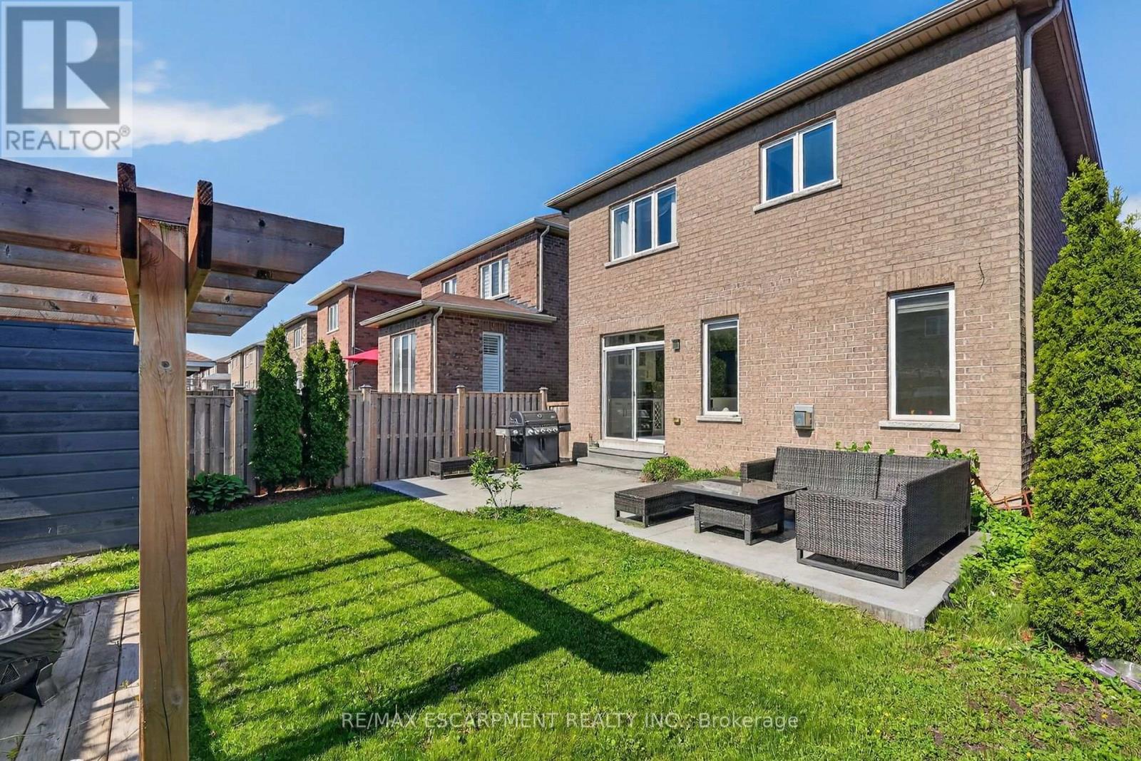 82 Chaumont Drive, Hamilton, Ontario  L8J 0J8 - Photo 36 - X13837068