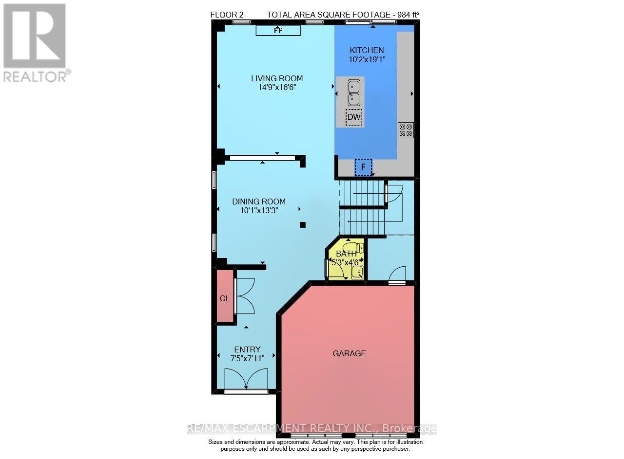 82 Chaumont Drive, Hamilton, Ontario  L8J 0J8 - Photo 39 - X13837068