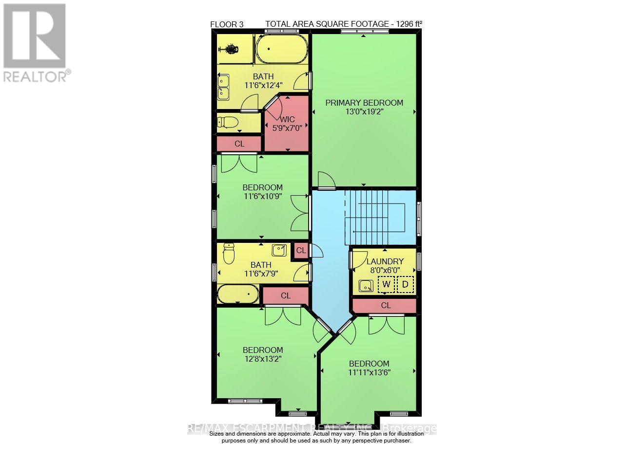 82 Chaumont Drive, Hamilton, Ontario  L8J 0J8 - Photo 40 - X13837068