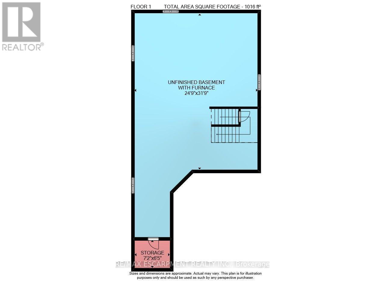 82 Chaumont Drive, Hamilton, Ontario  L8J 0J8 - Photo 41 - X13837068