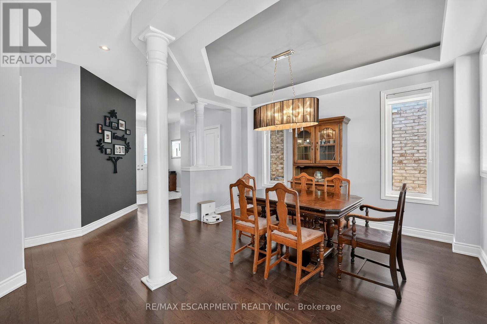 82 Chaumont Drive, Hamilton, Ontario  L8J 0J8 - Photo 7 - X13837068