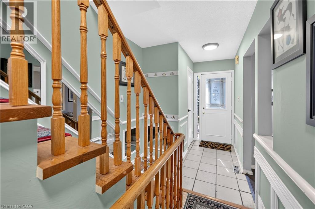 118 Tamarack Drive, Thornhill, Ontario  L3T 4X4 - Photo 10 - 40867031