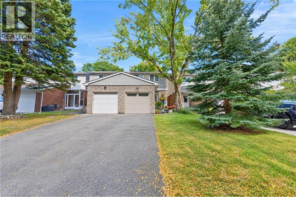 118 Tamarack Drive, Thornhill, Ontario  L3T 4X4 - Photo 3 - 40867031