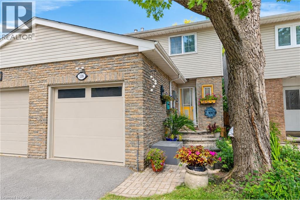 118 Tamarack Drive, Thornhill, Ontario  L3T 4X4 - Photo 5 - 40867031