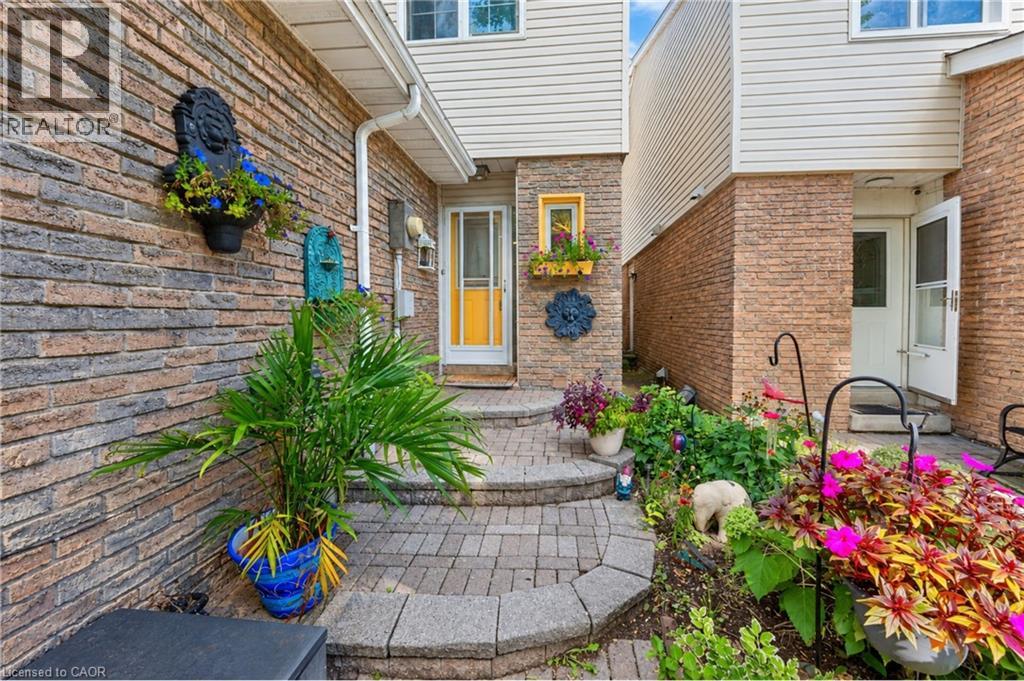 118 Tamarack Drive, Thornhill, Ontario  L3T 4X4 - Photo 6 - 40867031