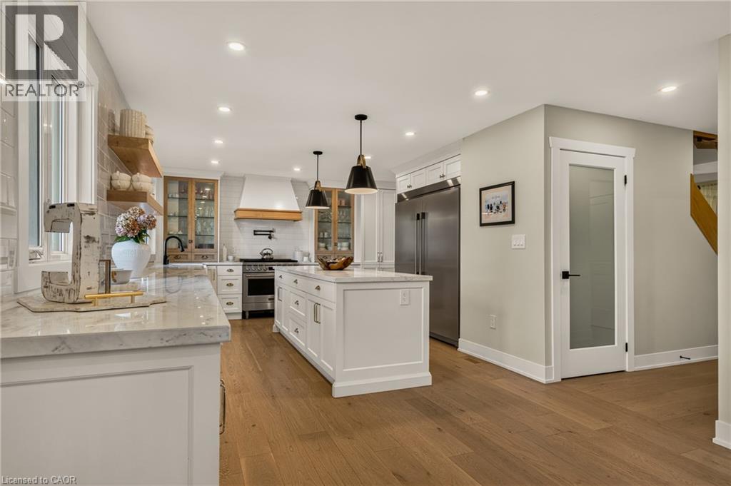 204 Fallingbrook Drive, Ancaster, Ontario  L9G 1E6 - Photo 12 - 40866994