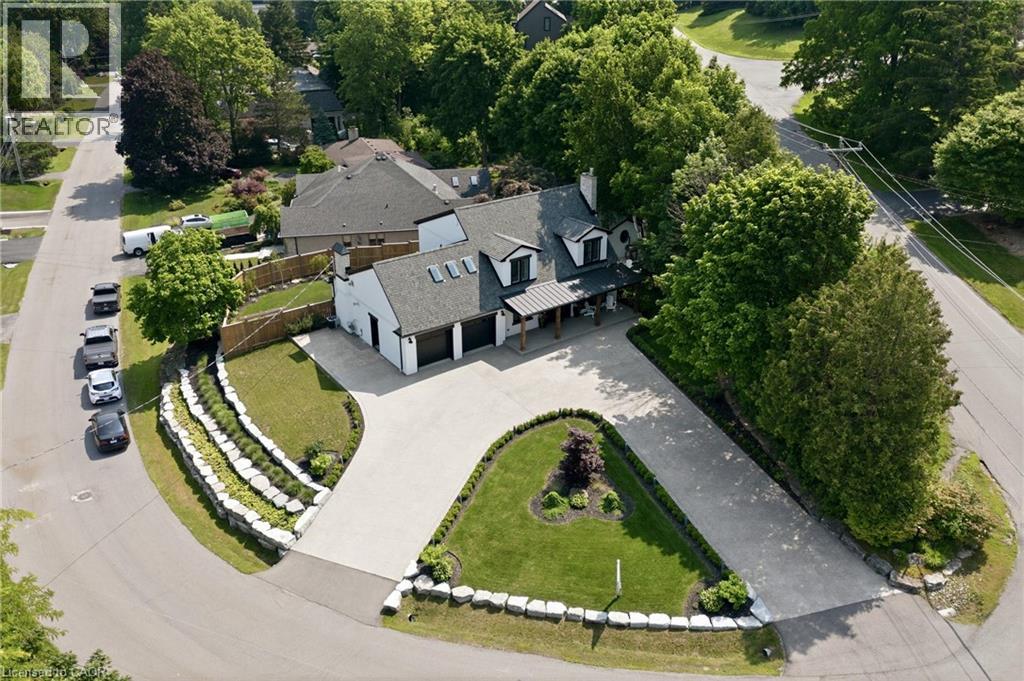 204 Fallingbrook Drive, Ancaster, Ontario  L9G 1E6 - Photo 2 - 40866994