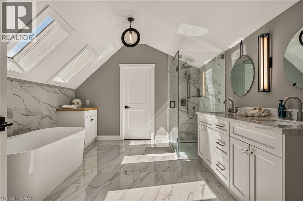 204 Fallingbrook Drive, Ancaster, Ontario  L9G 1E6 - Photo 27 - 40866994