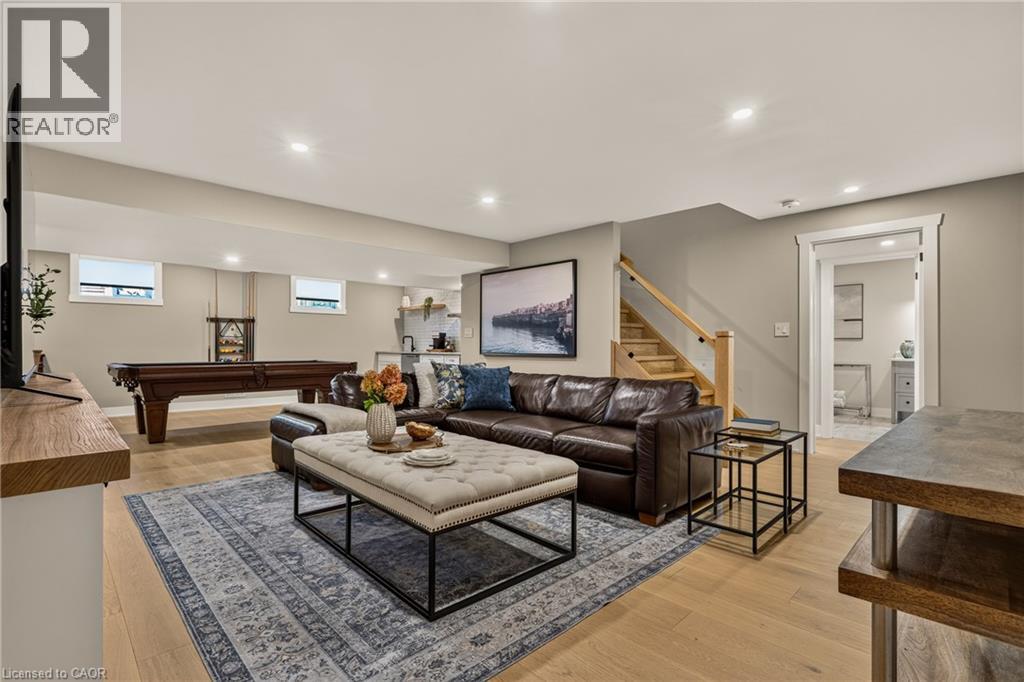 204 Fallingbrook Drive, Ancaster, Ontario  L9G 1E6 - Photo 35 - 40866994