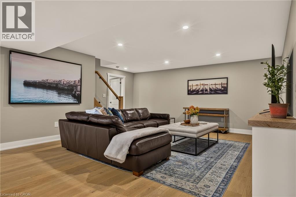204 Fallingbrook Drive, Ancaster, Ontario  L9G 1E6 - Photo 36 - 40866994