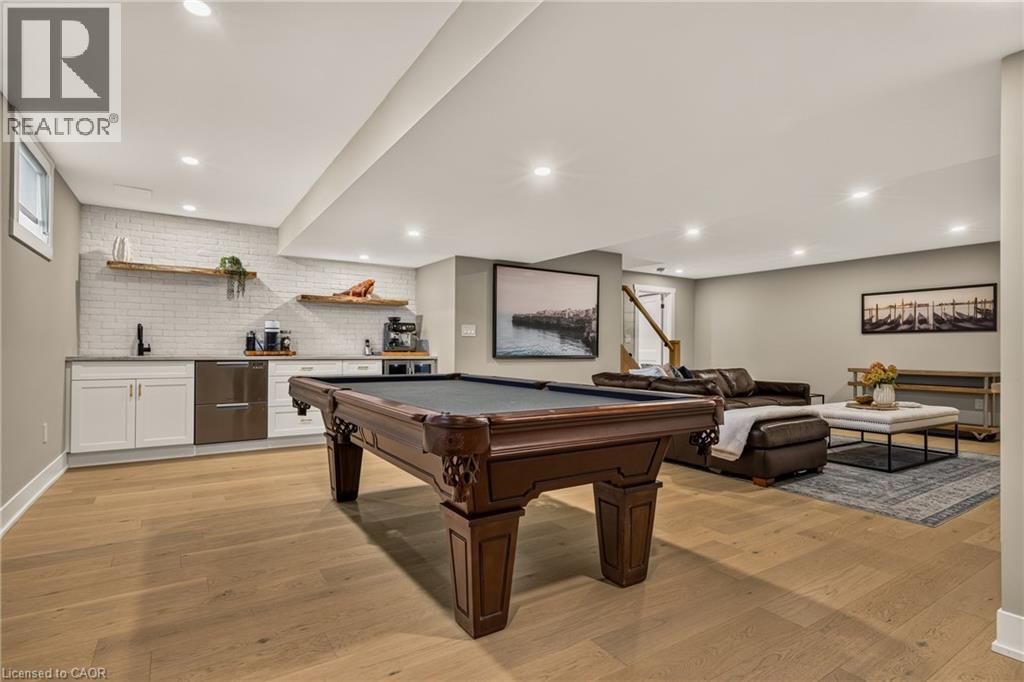 204 Fallingbrook Drive, Ancaster, Ontario  L9G 1E6 - Photo 37 - 40866994