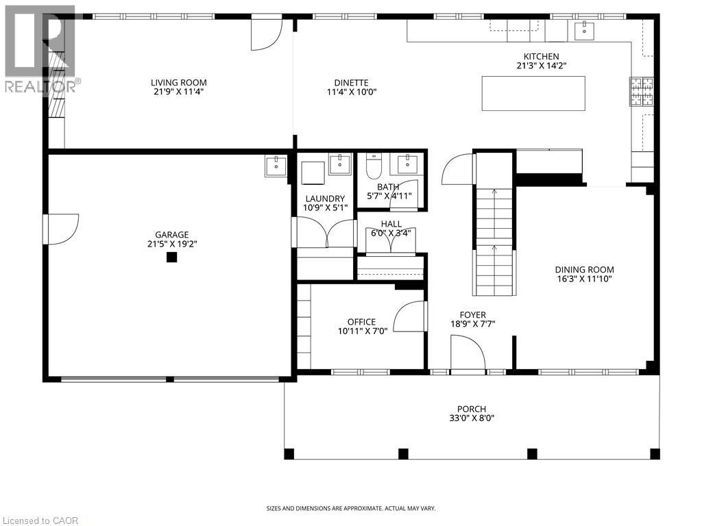 204 Fallingbrook Drive, Ancaster, Ontario  L9G 1E6 - Photo 42 - 40866994