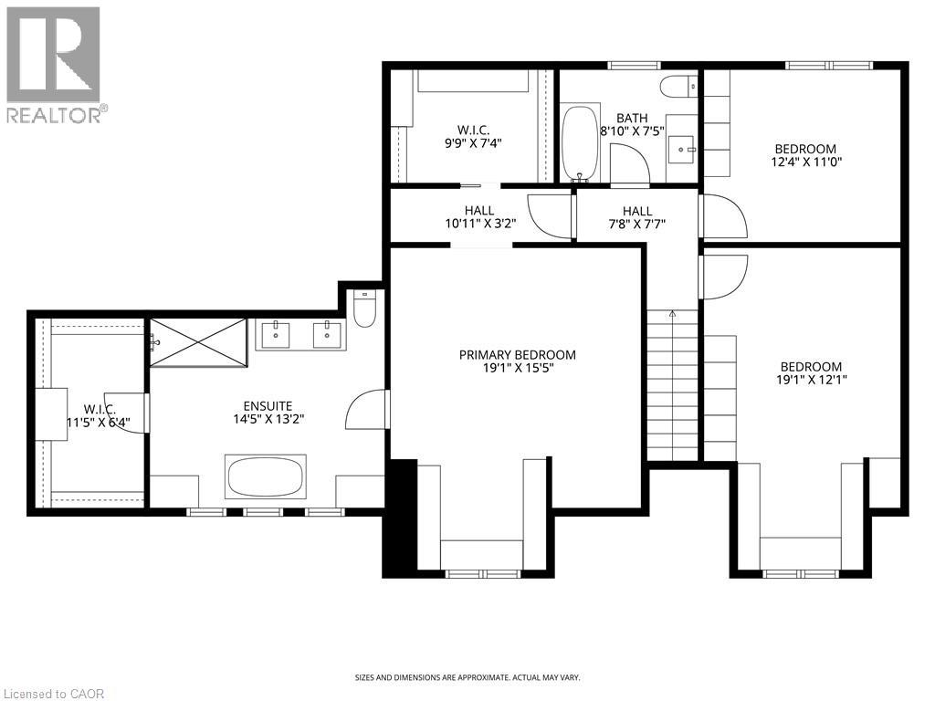 204 Fallingbrook Drive, Ancaster, Ontario  L9G 1E6 - Photo 43 - 40866994