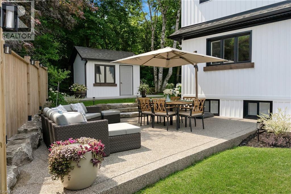 204 Fallingbrook Drive, Ancaster, Ontario  L9G 1E6 - Photo 45 - 40866994