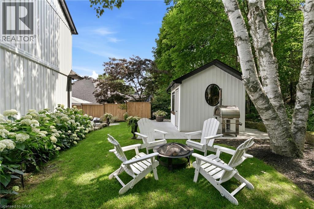 204 Fallingbrook Drive, Ancaster, Ontario  L9G 1E6 - Photo 46 - 40866994