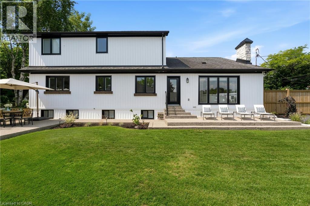 204 Fallingbrook Drive, Ancaster, Ontario  L9G 1E6 - Photo 47 - 40866994