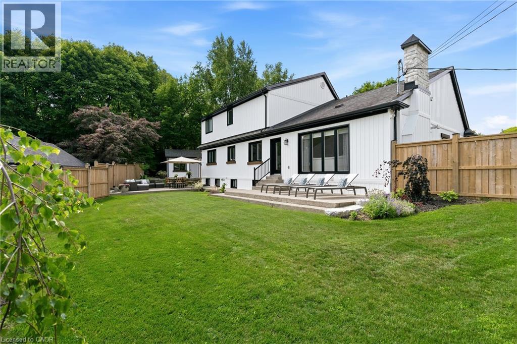 204 Fallingbrook Drive, Ancaster, Ontario  L9G 1E6 - Photo 48 - 40866994