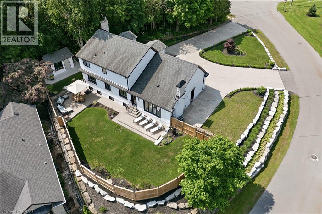 204 Fallingbrook Drive, Ancaster, Ontario  L9G 1E6 - Photo 49 - 40866994