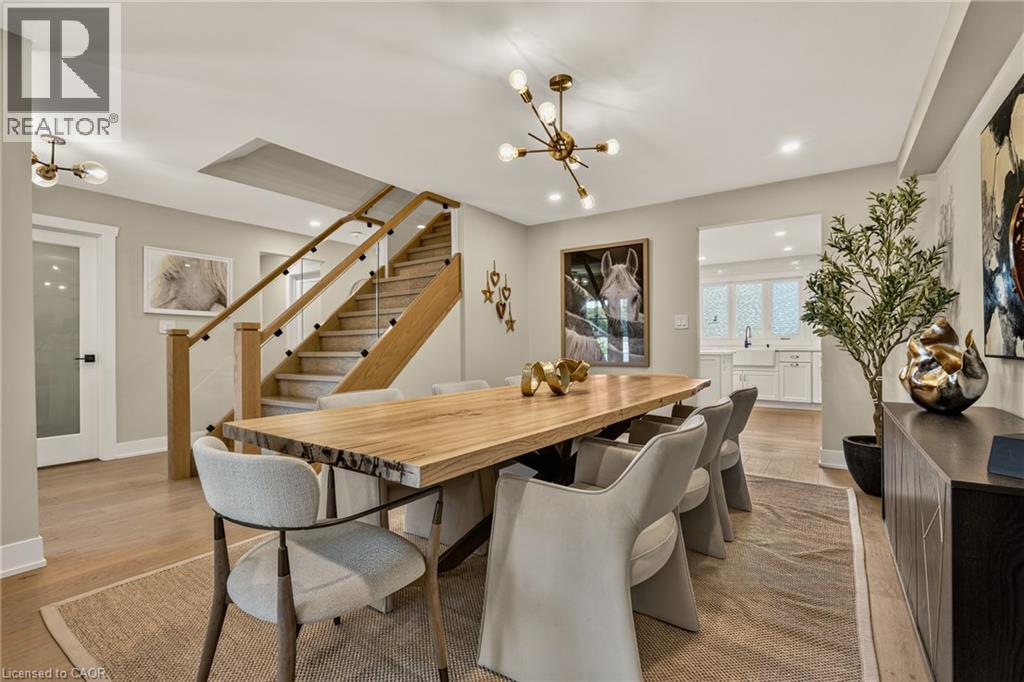 204 Fallingbrook Drive, Ancaster, Ontario  L9G 1E6 - Photo 8 - 40866994