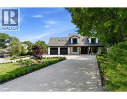 204 FALLINGBROOK Drive, Ancaster, Ontario