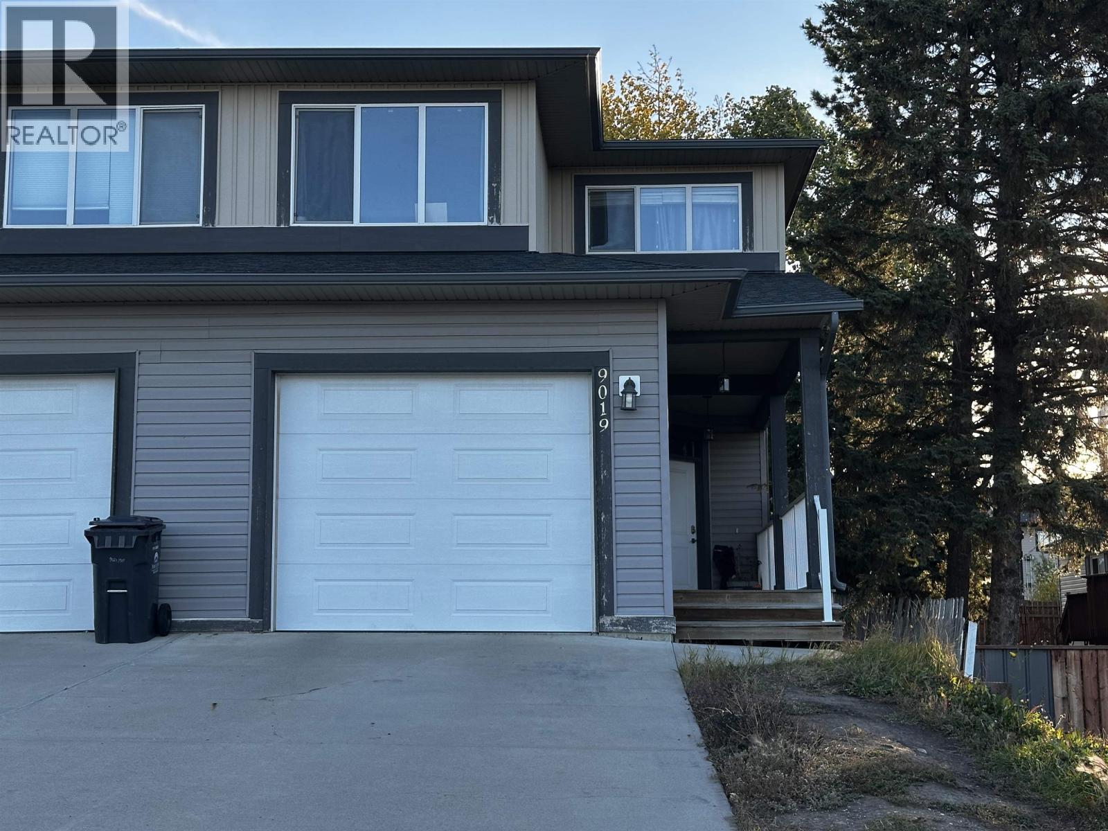 9019 75 STREET, Fort St. John, British Columbia