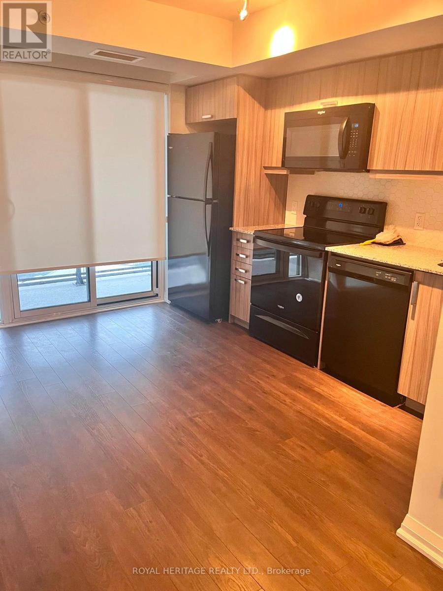 502 - 30 Meadowglen Place, Toronto, Ontario  M1G 0A6 - Photo 7 - E13834256