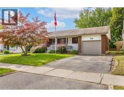 39 WREN Crescent, Kitchener, Ontario
