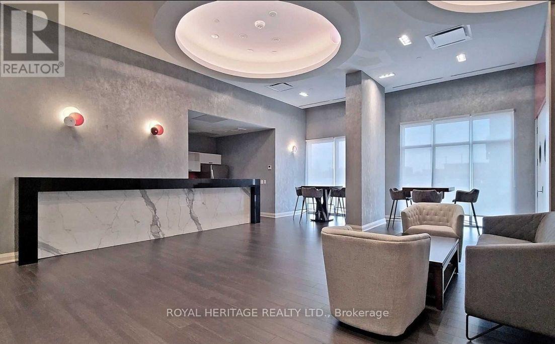 502 - 30 Meadowglen Place, Toronto, Ontario  M1G 0A6 - Photo 14 - E13834256