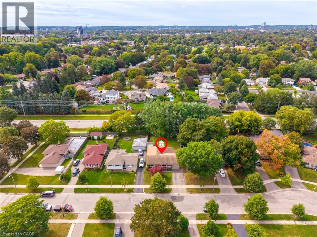 39 Wren Crescent, Kitchener, Ontario  N2A 1Y7 - Photo 42 - 40865079