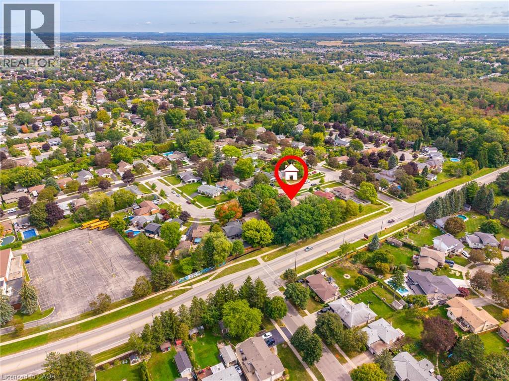 39 Wren Crescent, Kitchener, Ontario  N2A 1Y7 - Photo 45 - 40865079