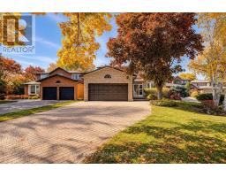 1 EVERGREEN CRESCENT, Markham, Ontario