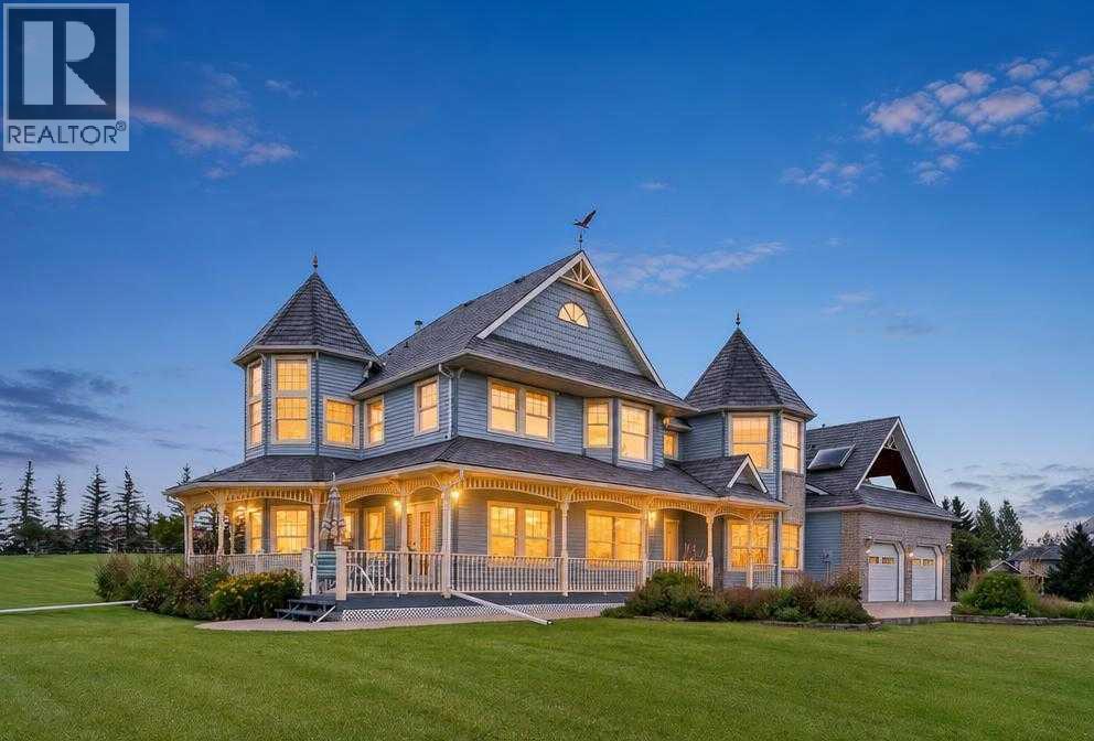 11 Windmill Way