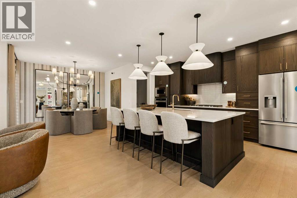 109 Bighorn Crescent SW, Calgary, Alberta T0T 0T0 - Photo 5 - A2347680