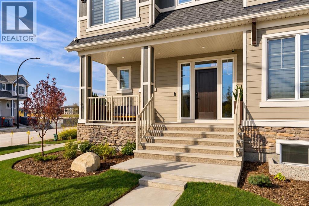 109 Bighorn Crescent SW, Calgary, Alberta T0T 0T0 - Photo 2 - A2347680