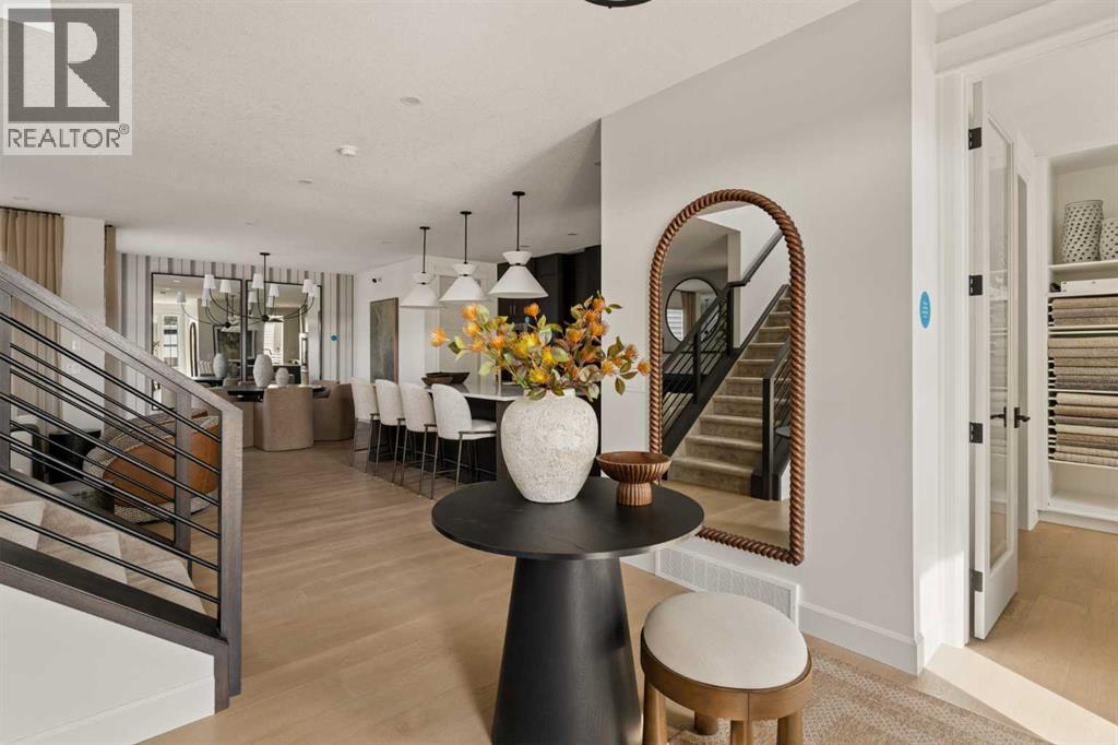 109 Bighorn Crescent SW, Calgary, Alberta T0T 0T0 - Photo 3 - A2347680
