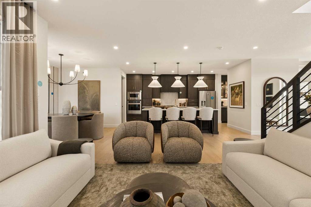 109 Bighorn Crescent SW, Calgary, Alberta T0T 0T0 - Photo 22 - A2347680