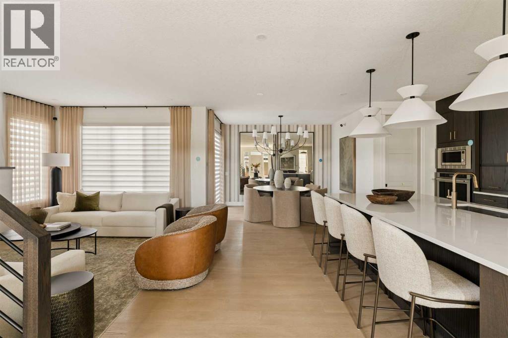 109 Bighorn Crescent SW, Calgary, Alberta T0T 0T0 - Photo 4 - A2347680