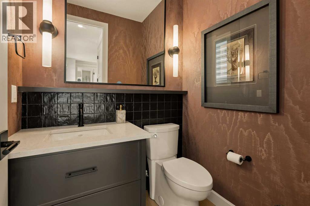 109 Bighorn Crescent SW, Calgary, Alberta T0T 0T0 - Photo 24 - A2347680