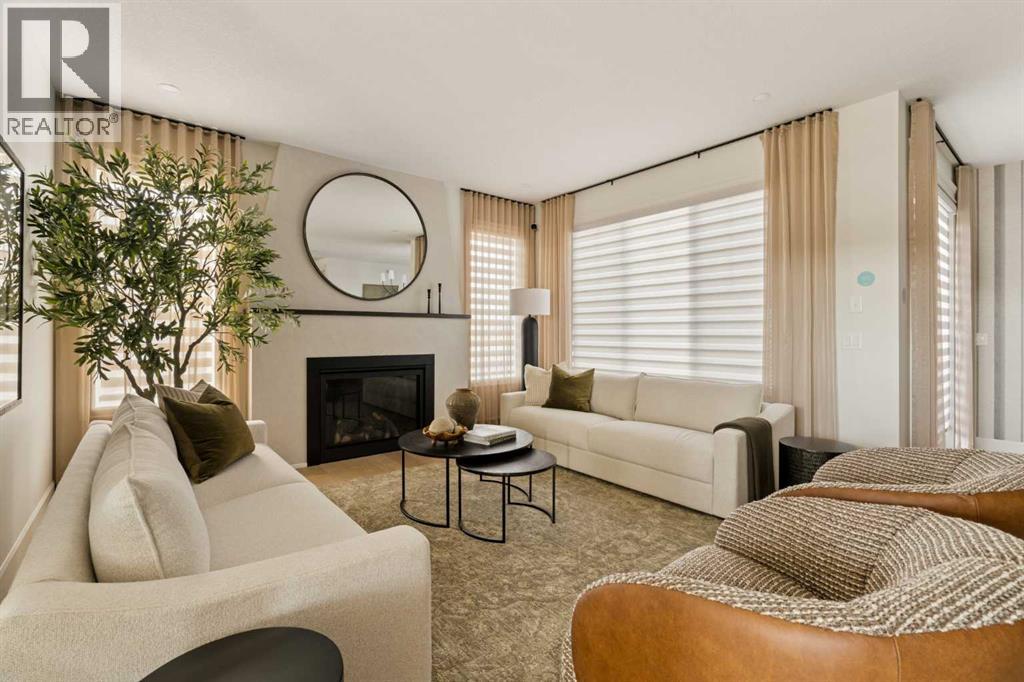 109 Bighorn Crescent SW, Calgary, Alberta T0T 0T0 - Photo 17 - A2347680