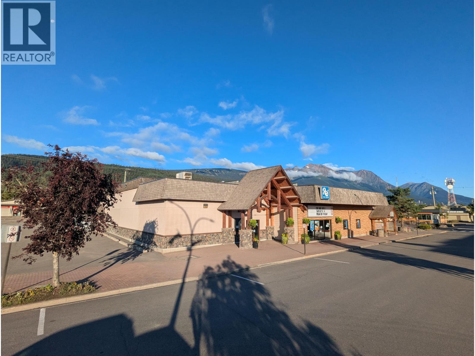 3731 FOURTH AVENUE, Smithers, British Columbia