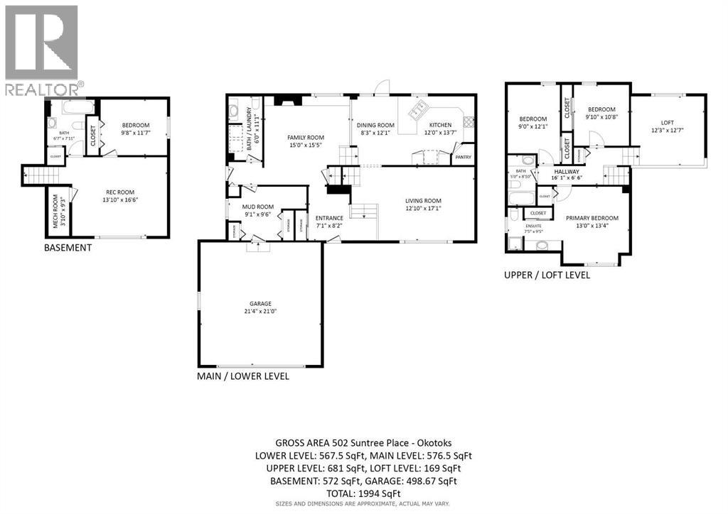 502 Suntree Place