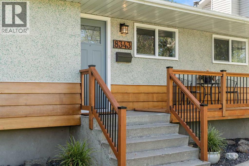 8343 48 Avenue Nw, Calgary, Alberta  T3B 2A9 - Photo 9 - A2343521