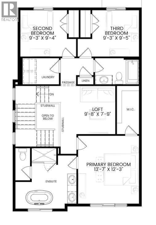 12 Bighorn Grove SW, Calgary, Alberta  T0T 0T0 - Photo 3 - A2347843