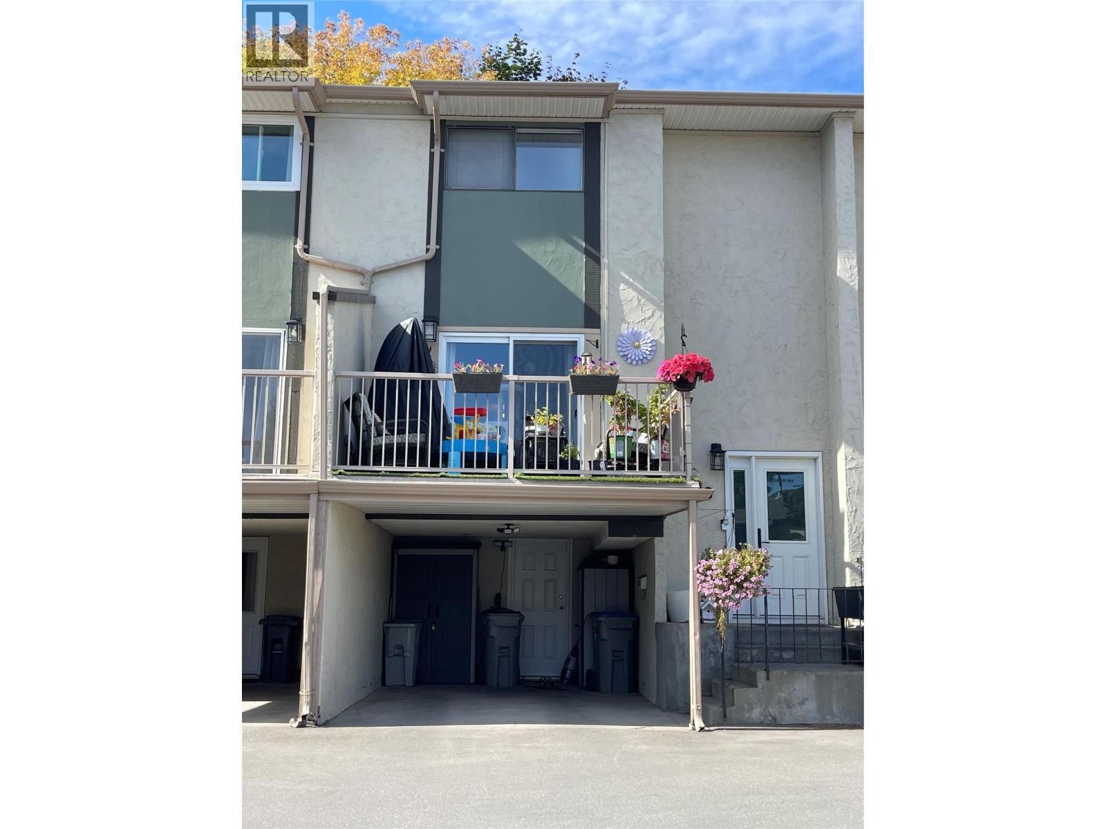 1469 SPRINGHILL Drive Unit# 38, Kamloops, British Columbia