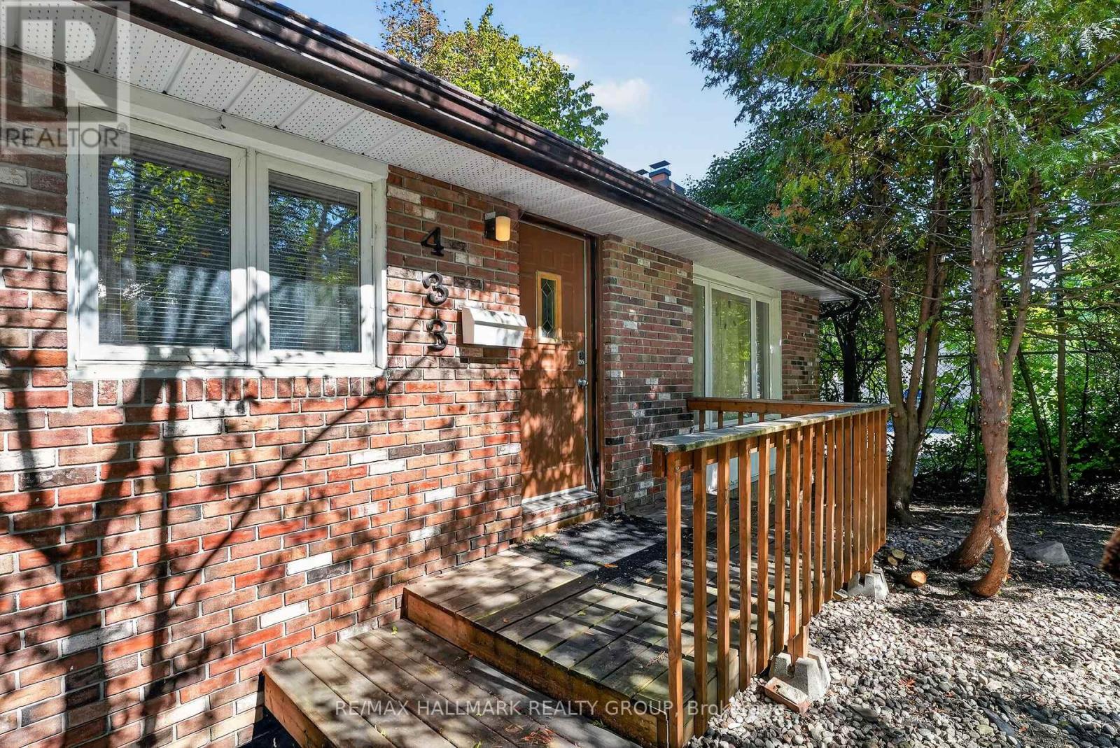 433 Pleasant Park Road, Ottawa, Ontario  K1H 5M9 - Photo 3 - X13837088