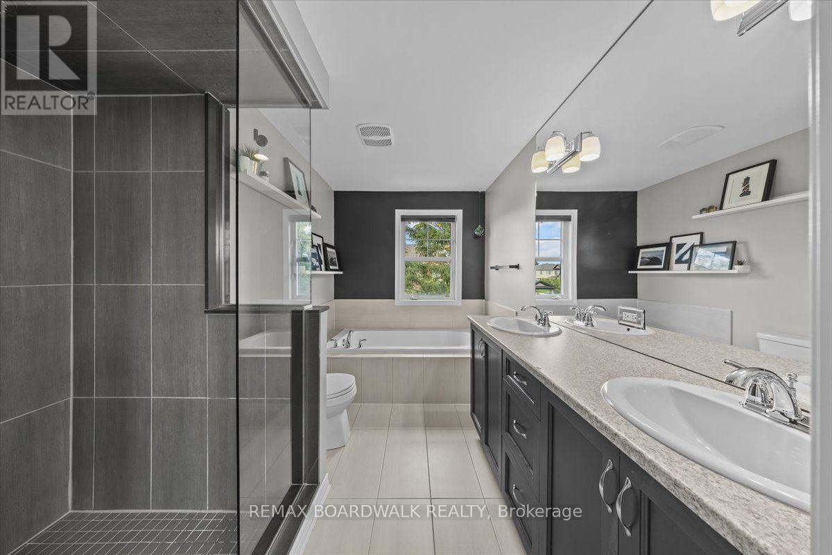 89 Damselfly Way, Ottawa, Ontario  K2J 6C4 - Photo 37 - X13837104